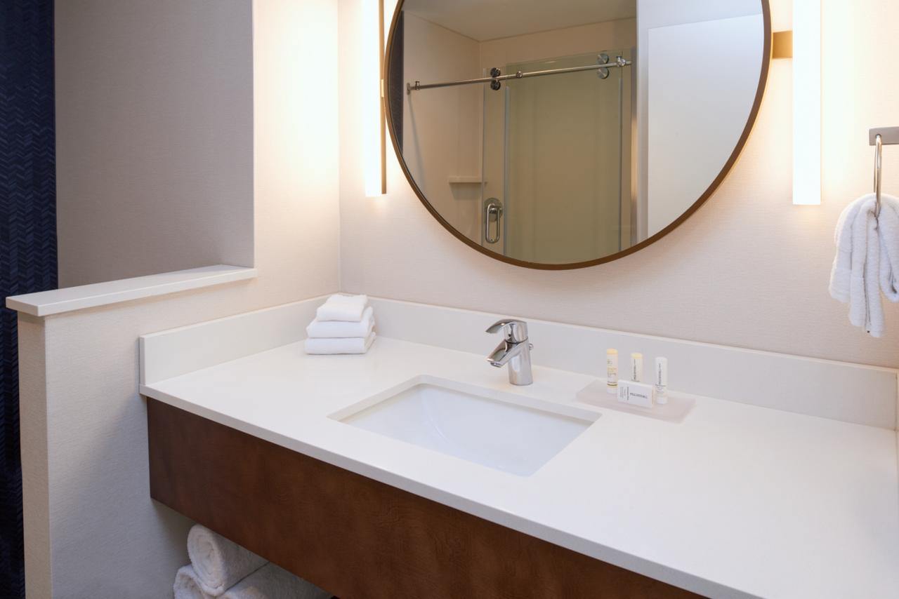 Fairfield Inn & Suites By Marriott Columbus, IN - thumb 18