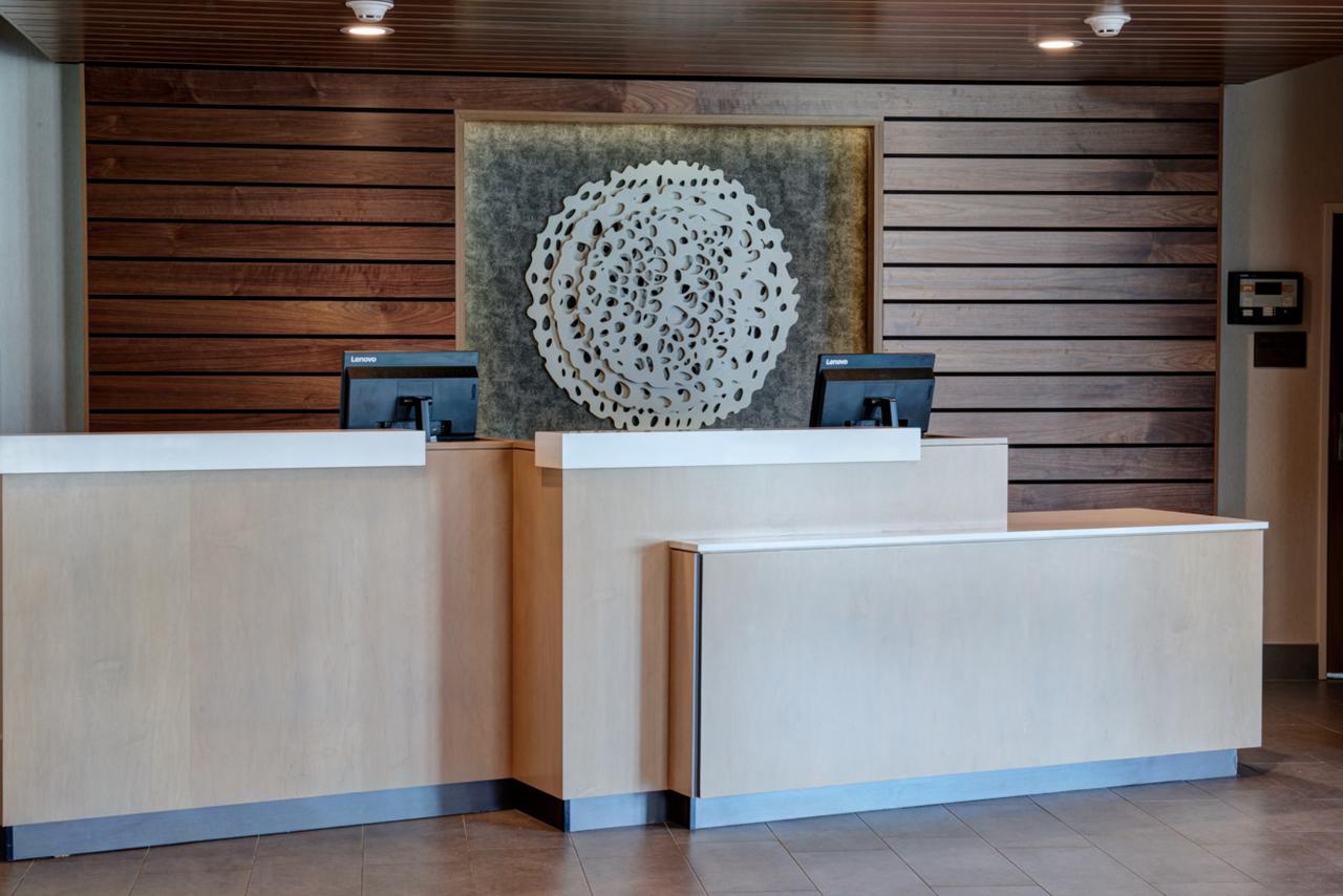 Fairfield Inn & Suites By Marriott Columbus, IN - thumb 11