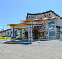 Waterbird Lakeside Inn - Accommodation Indiana