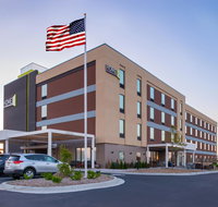 Home2 Suites By Hilton Merrillville - Accommodation Indiana