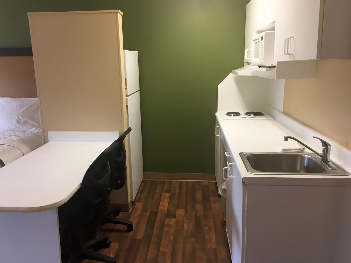Extended Stay America - Merrillville - US Rte. 30 - thumb 4
