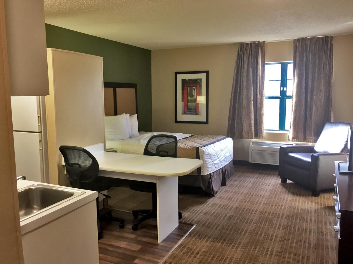 Extended Stay America - Merrillville - US Rte. 30 - thumb 11