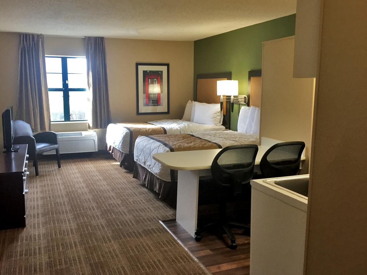 Extended Stay America - Merrillville - US Rte. 30 - thumb 7