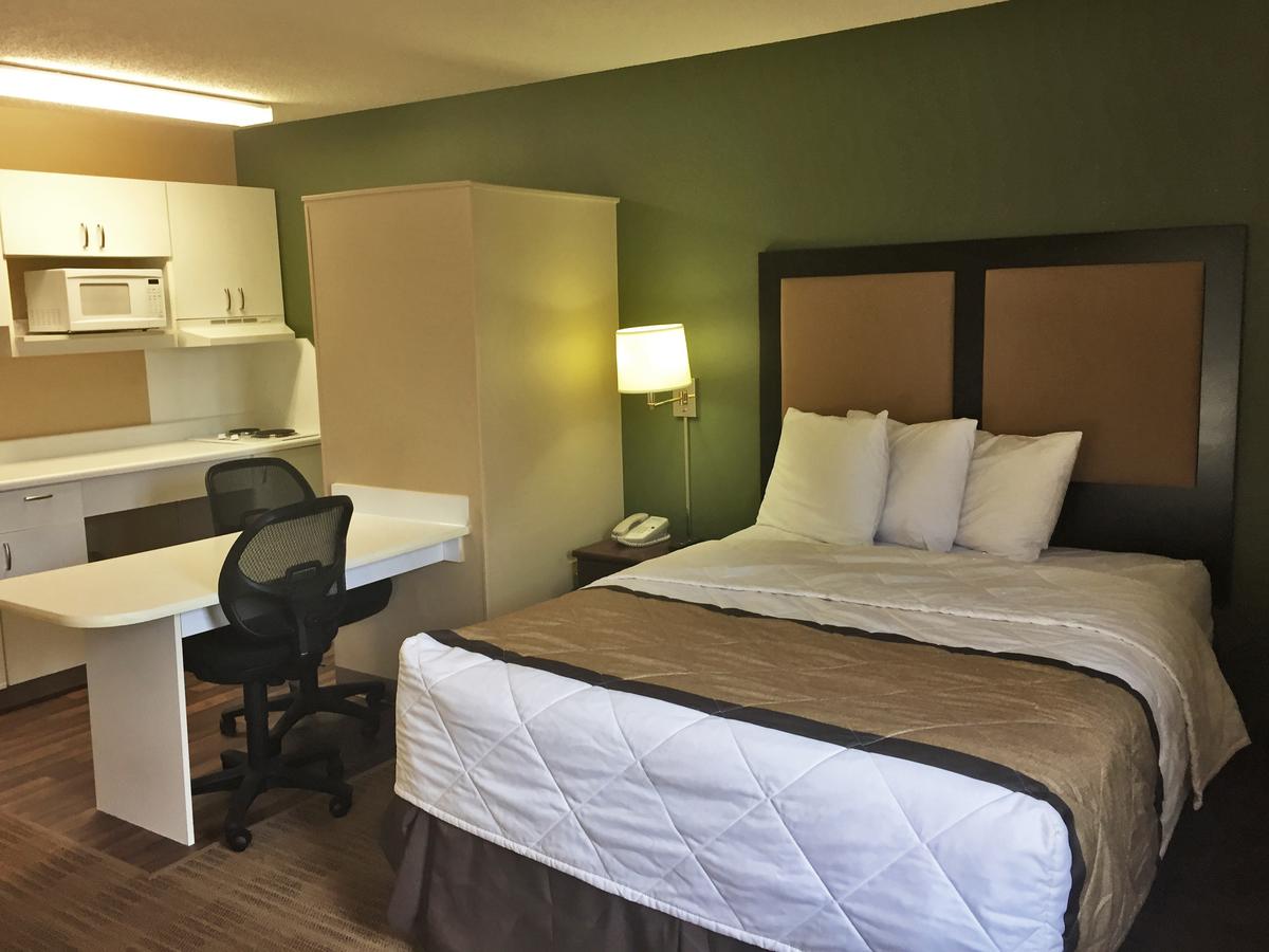 Extended Stay America - Merrillville - US Rte. 30 - thumb 10