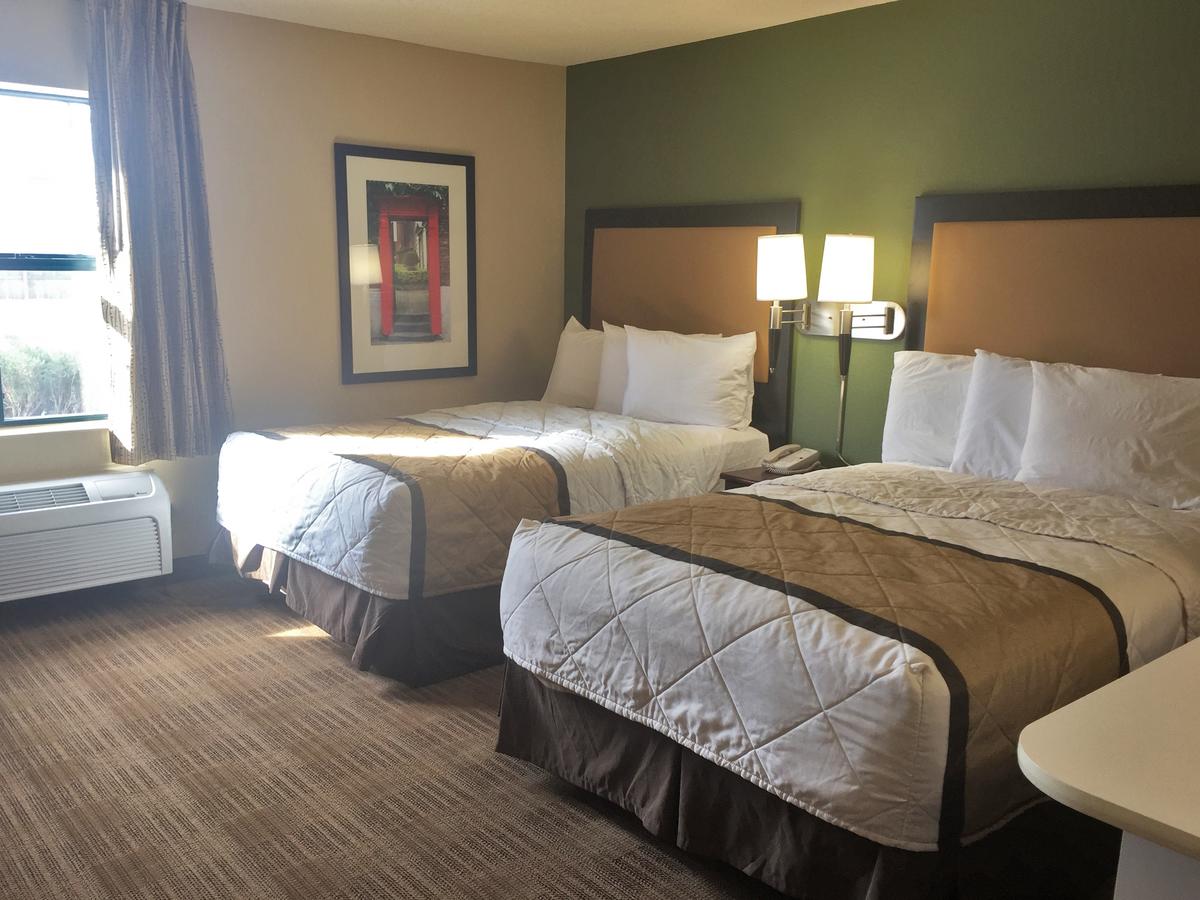 Extended Stay America - Merrillville - US Rte. 30 - thumb 5