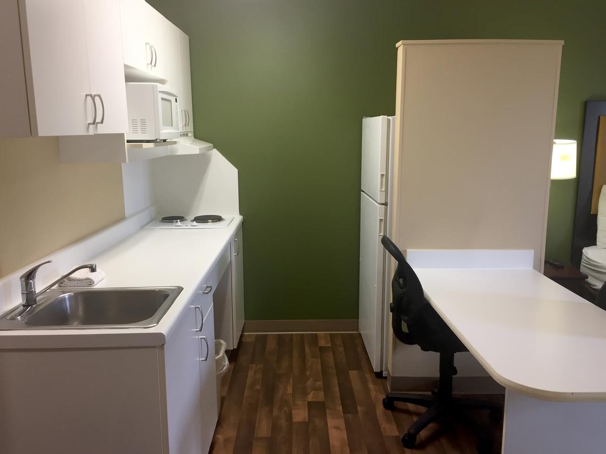 Extended Stay America - Merrillville - US Rte. 30 - thumb 8