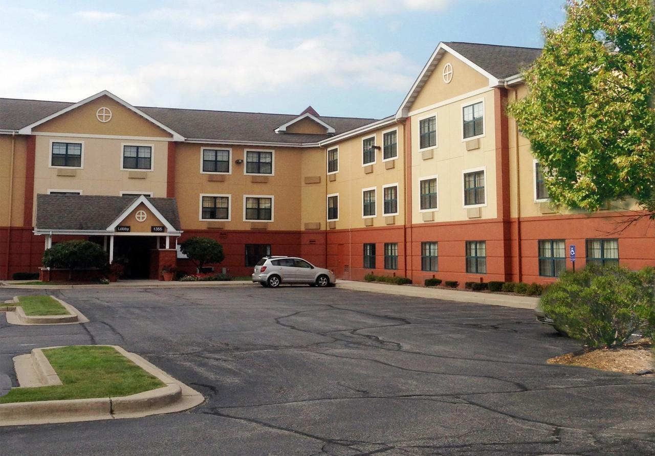 Extended Stay America - Merrillville - US Rte. 30 - thumb 0
