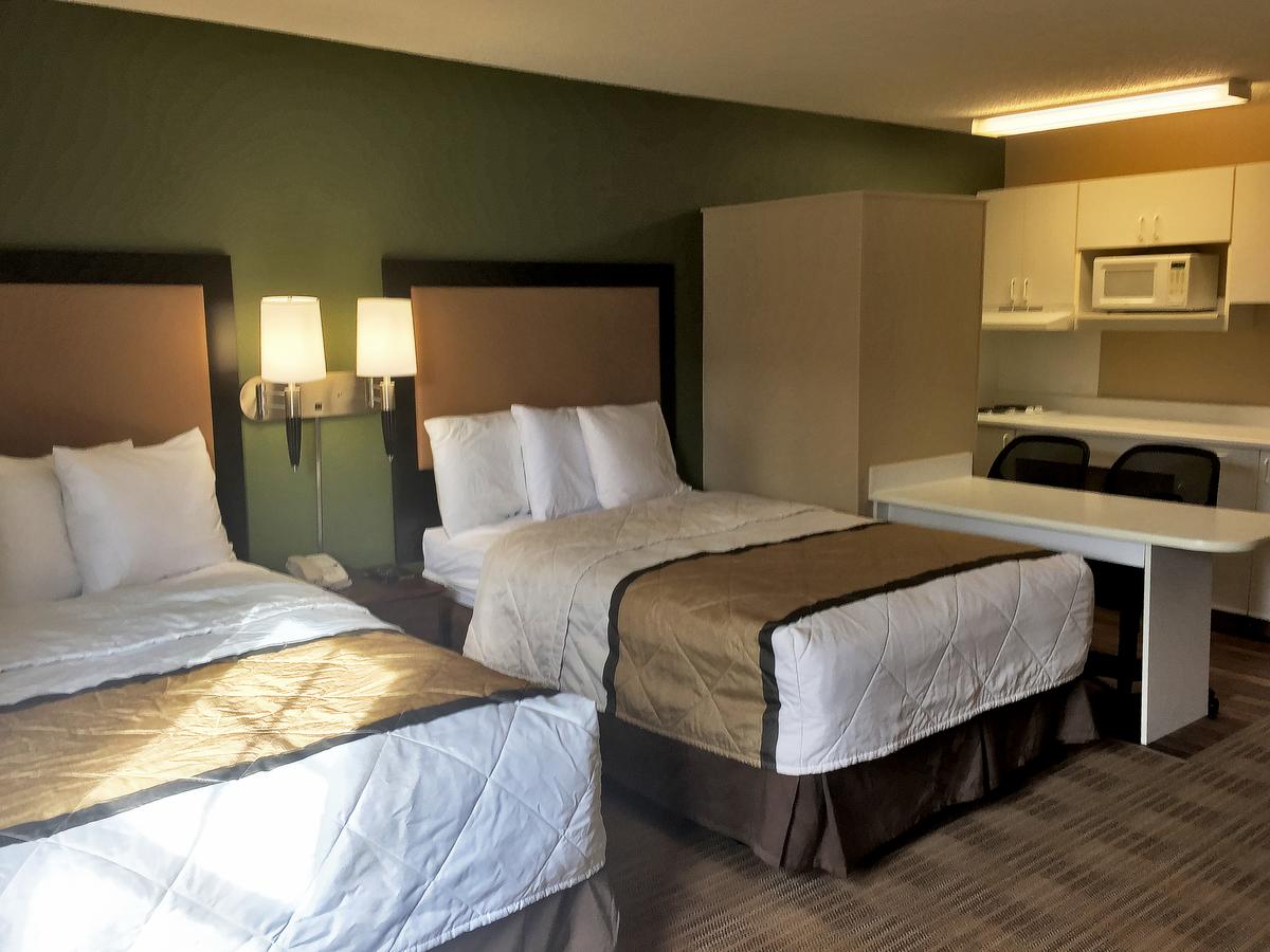 Extended Stay America - Merrillville - US Rte. 30 - thumb 6