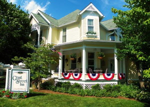 Grant Street Inn - Bloomington