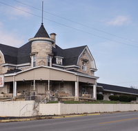 Rosemount Motel - Accommodation Indiana