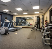 Hampton Inn  Suites By Hilton Hammond In - Accommodation Indiana