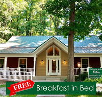 That Pretty Place Bed  Breakfast - Accommodation Indiana