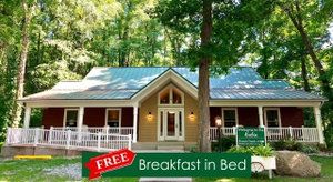 That Pretty Place Bed & Breakfast