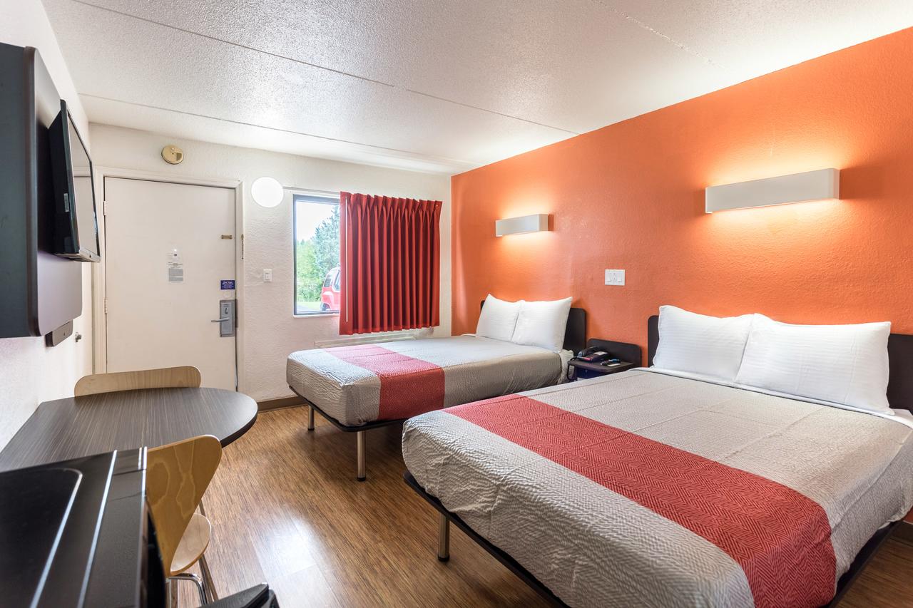 Motel 6 Evansville - thumb 27