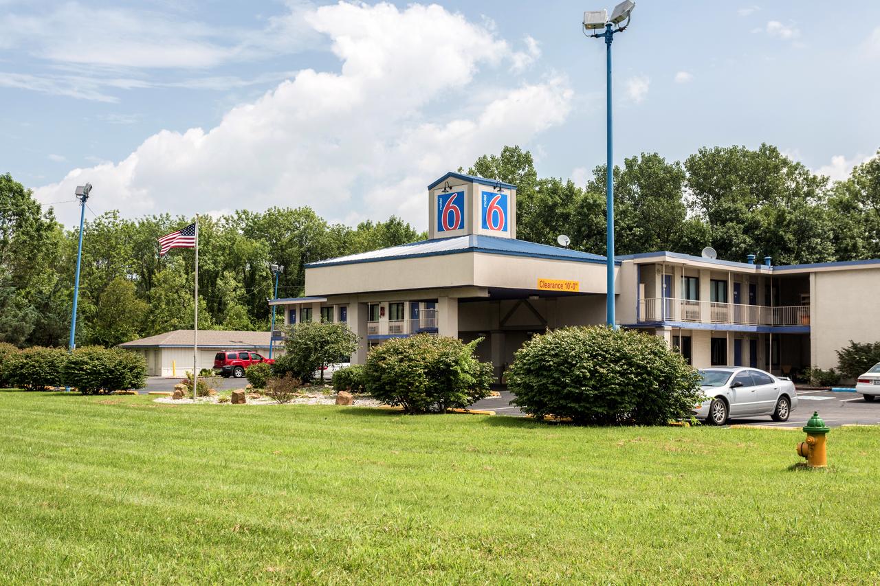 Motel 6 Evansville - thumb 4