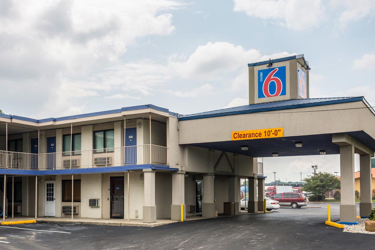 Motel 6 Evansville - thumb 5