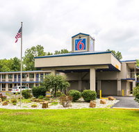 Motel 6 Evansville - Accommodation Indiana