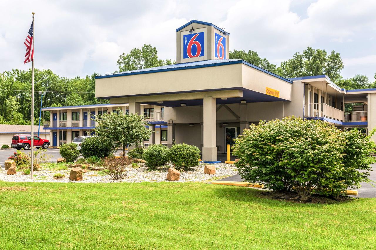 Motel 6 Evansville - thumb 37