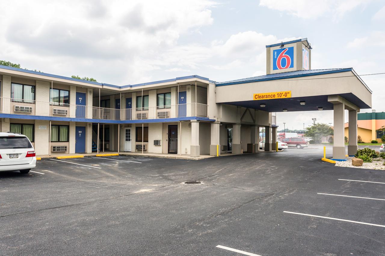 Motel 6 Evansville - thumb 7