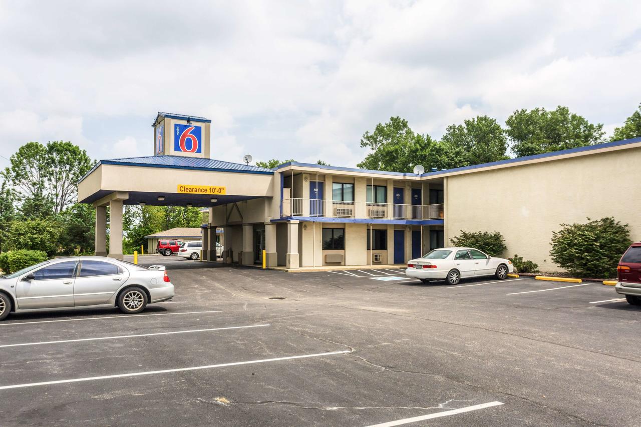 Motel 6 Evansville - thumb 43