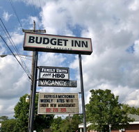 budget inn of bedford - Accommodation Indiana