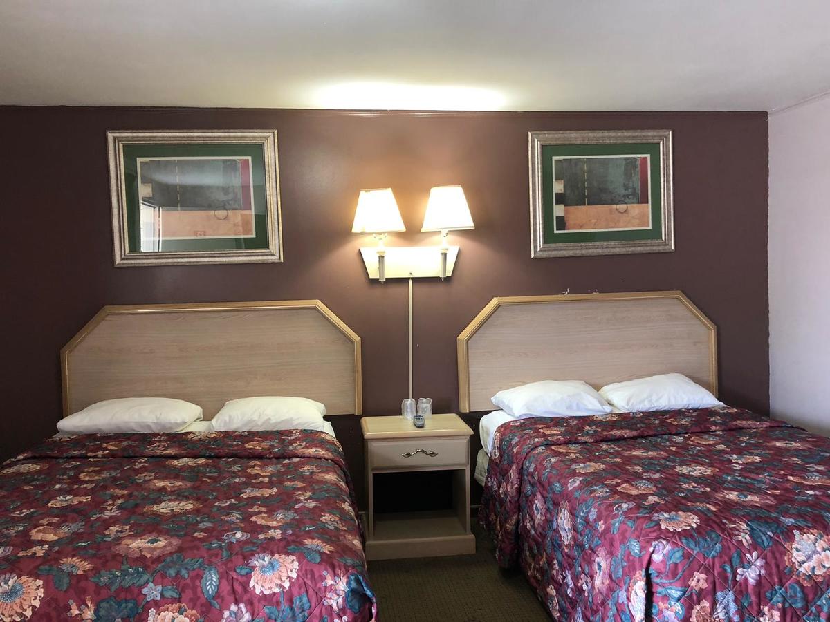Budget Inn Of Bedford - thumb 4