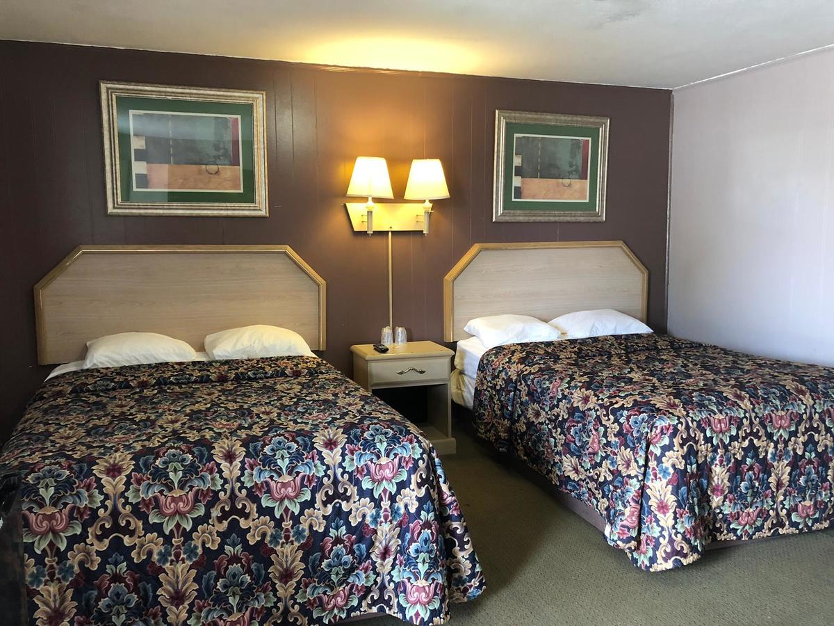 Budget Inn Of Bedford - thumb 3