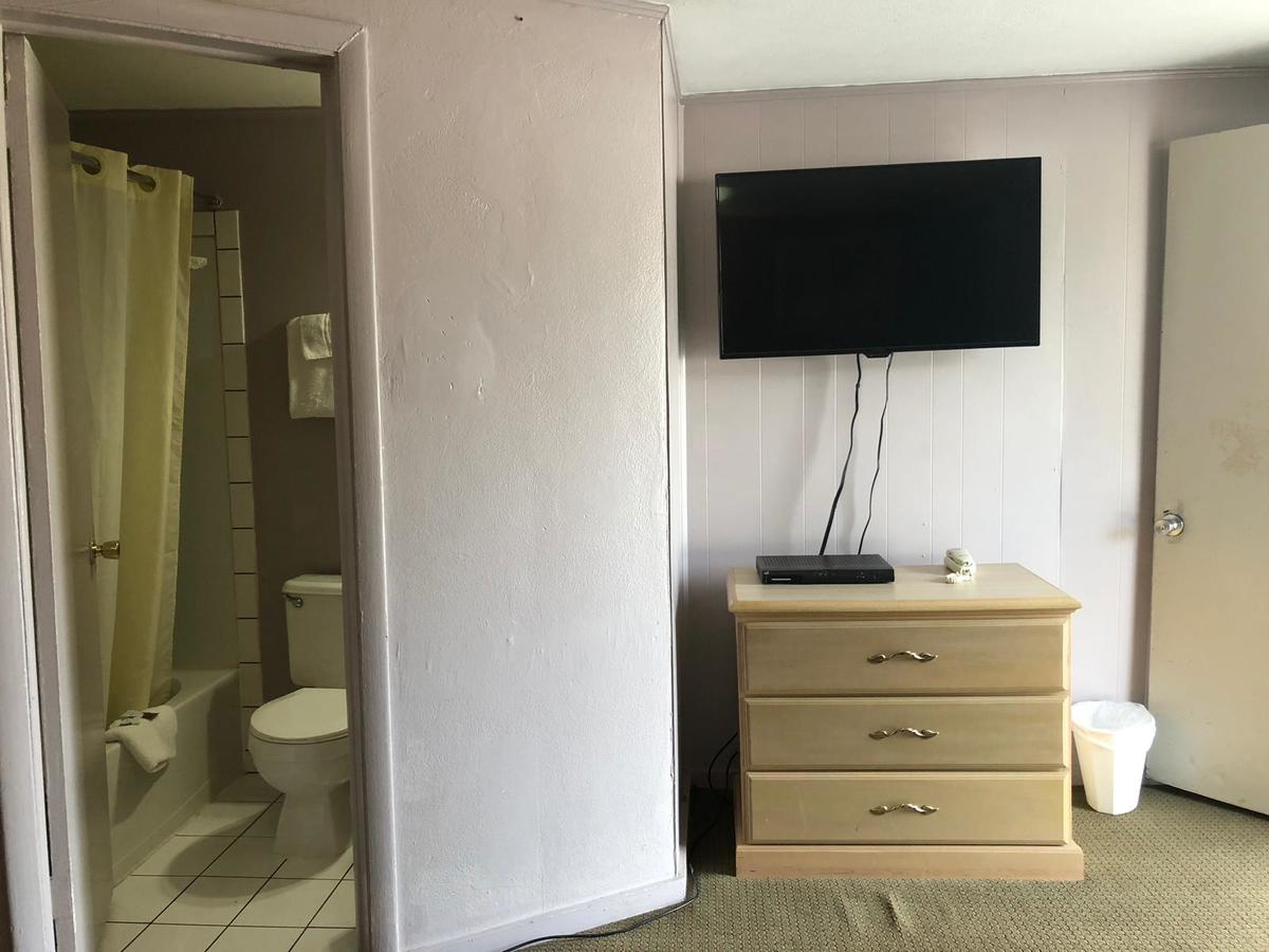 Budget Inn Of Bedford - thumb 2