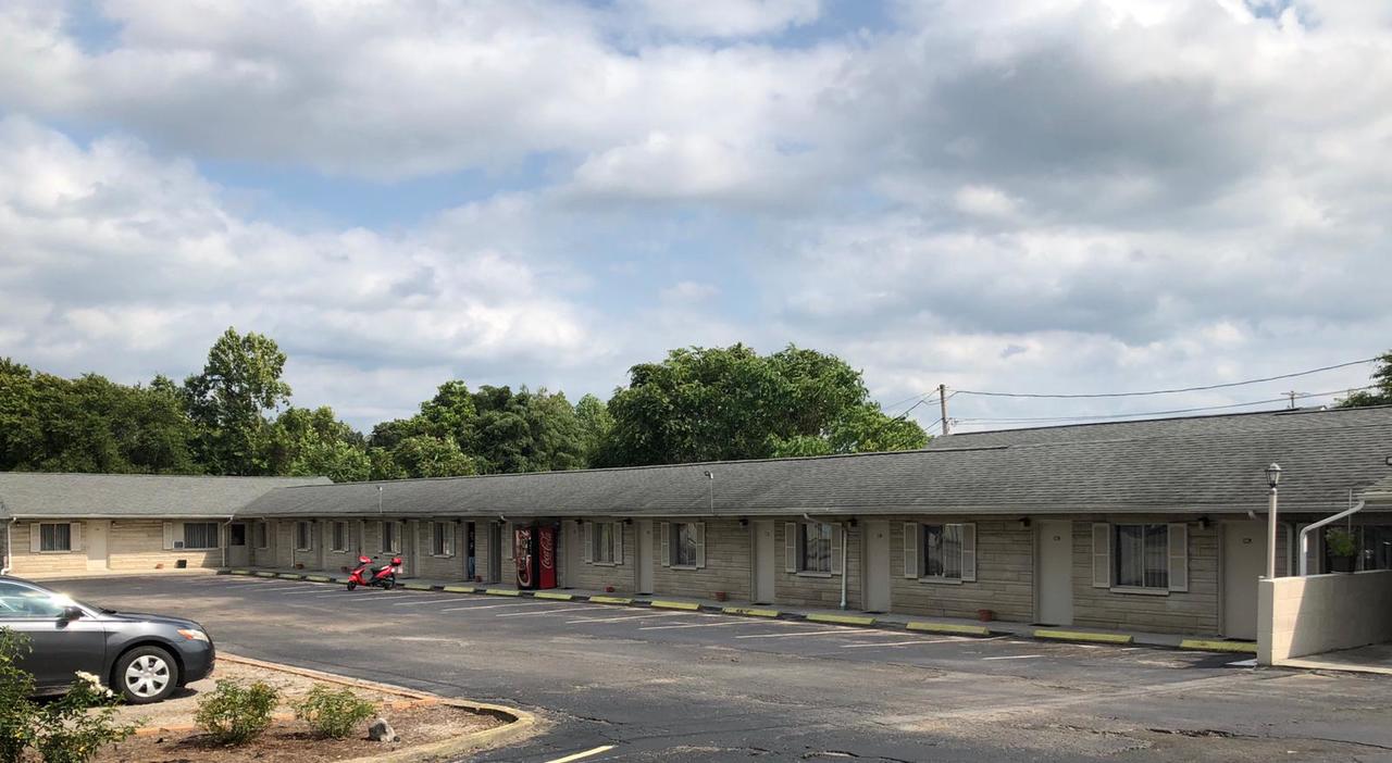 Budget Inn Of Bedford - thumb 5