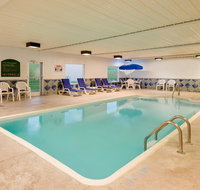 Baymont by Wyndham Lawrenceburg - Accommodation Indiana