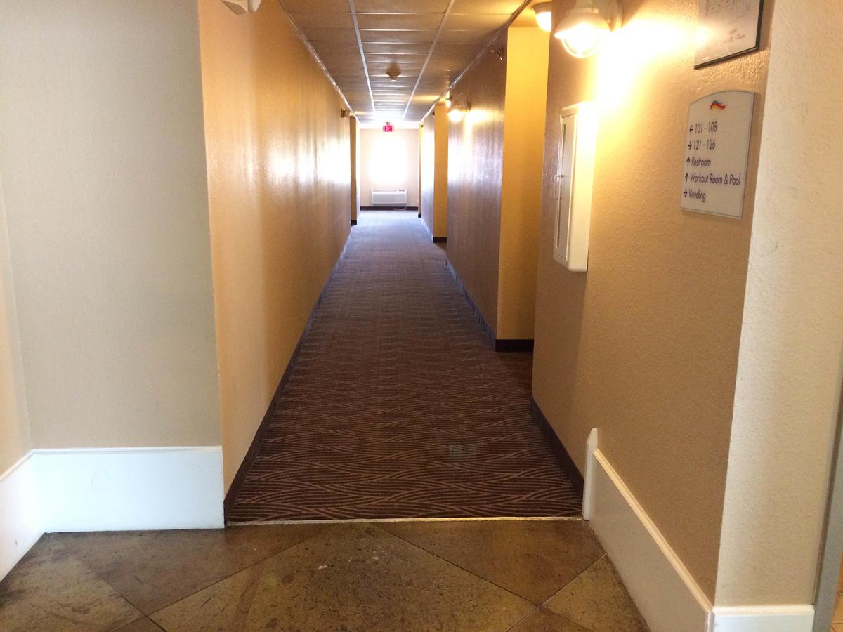 Baymont By Wyndham Lawrenceburg - thumb 29