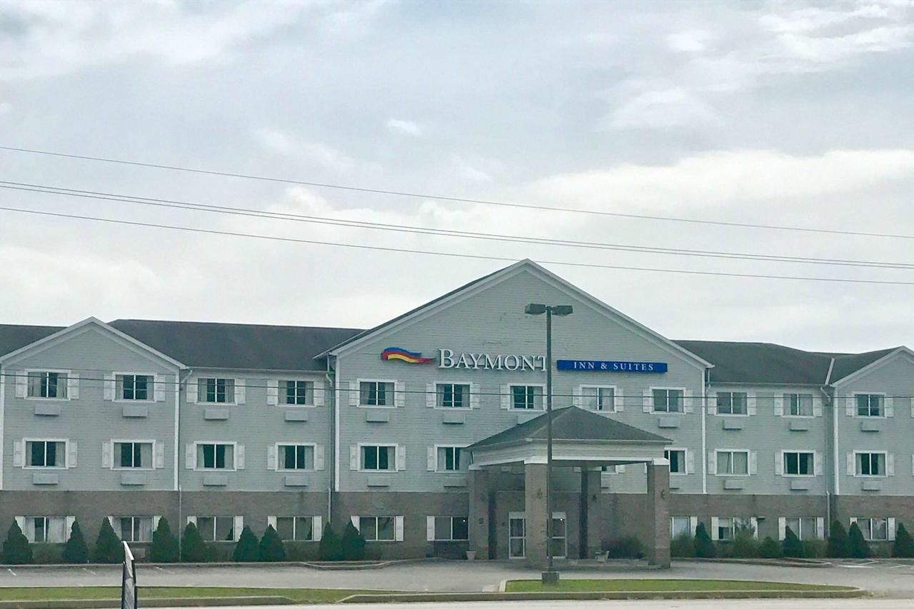 Baymont By Wyndham Lawrenceburg - thumb 3