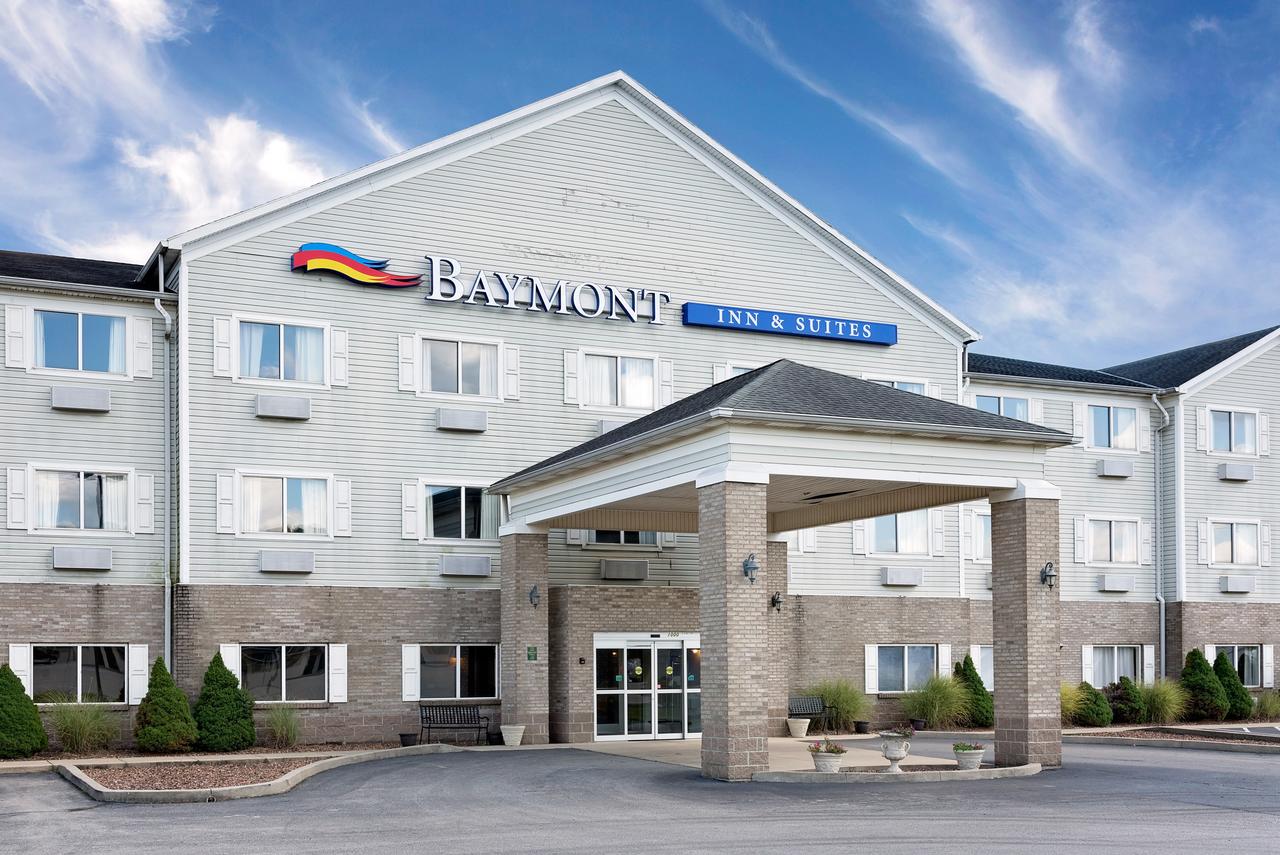 Baymont By Wyndham Lawrenceburg - thumb 13