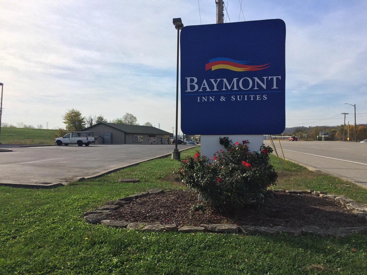 Baymont By Wyndham Lawrenceburg - thumb 14
