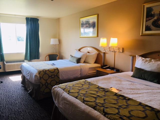 Baymont By Wyndham Lawrenceburg - thumb 1