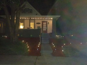 Downtown Indy Guest Homes