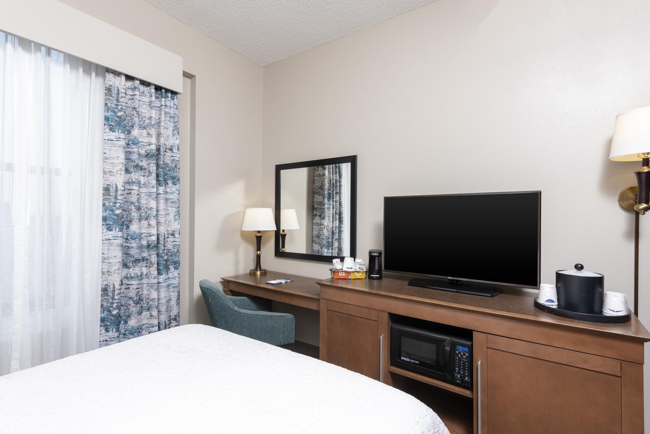 Hampton Inn Indianapolis Downtown Across From Circle Centre - thumb 19