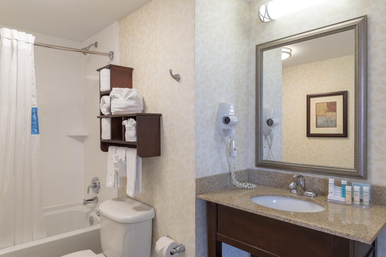 Hampton Inn Indianapolis Downtown Across From Circle Centre - thumb 14