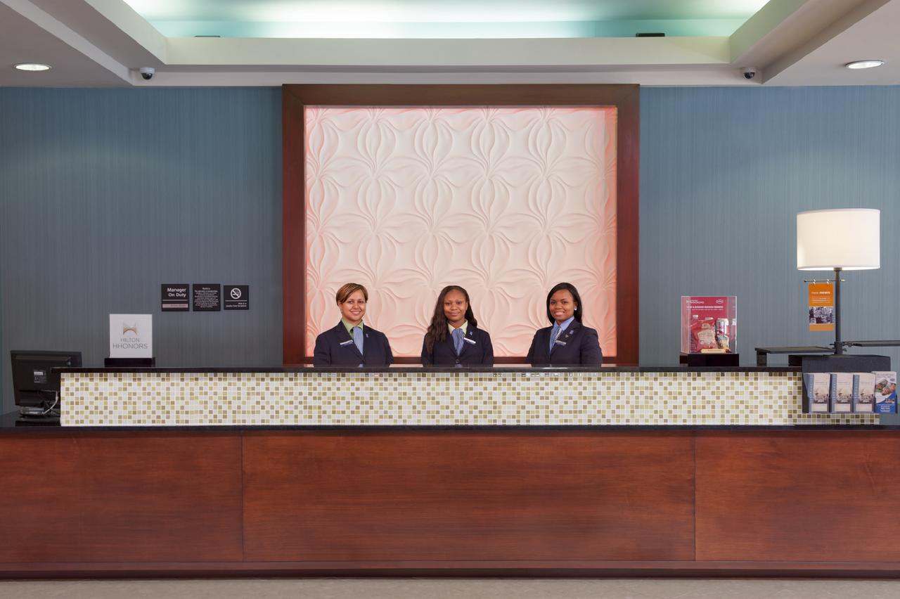 Hampton Inn Indianapolis Downtown Across From Circle Centre - thumb 34