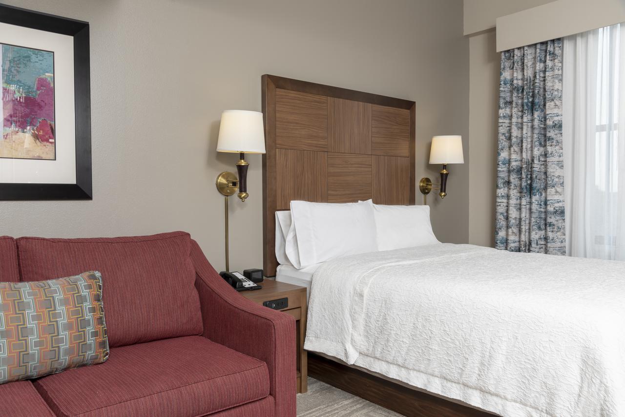 Hampton Inn Indianapolis Downtown Across From Circle Centre - thumb 20
