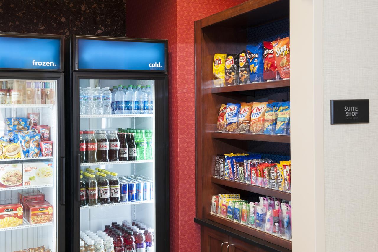 Hampton Inn Indianapolis Downtown Across From Circle Centre - thumb 38