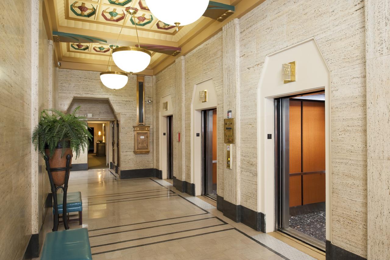 Hampton Inn Indianapolis Downtown Across From Circle Centre - thumb 36