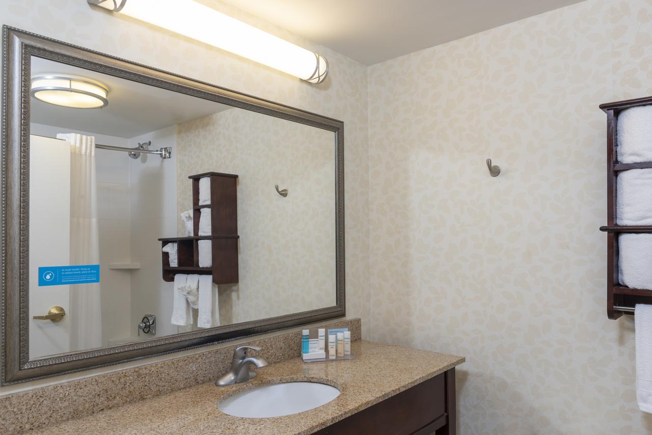 Hampton Inn Indianapolis Downtown Across From Circle Centre - thumb 10