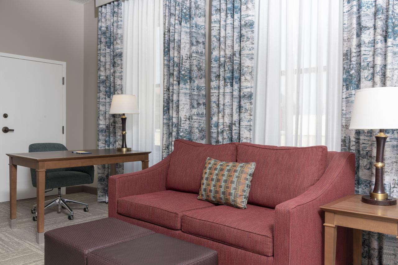 Hampton Inn Indianapolis Downtown Across From Circle Centre - thumb 6