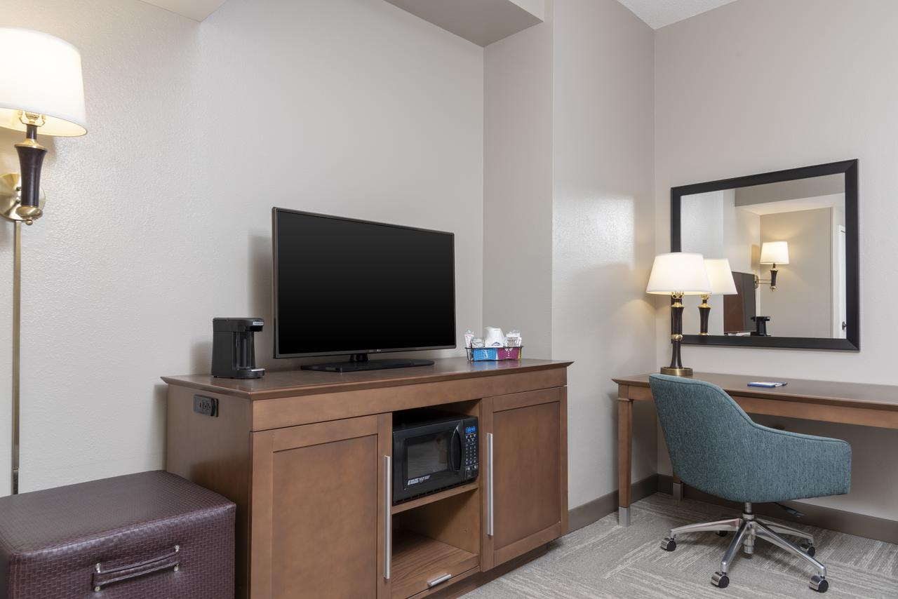 Hampton Inn Indianapolis Downtown Across From Circle Centre - thumb 29