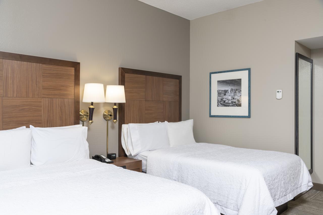 Hampton Inn Indianapolis Downtown Across From Circle Centre - thumb 22