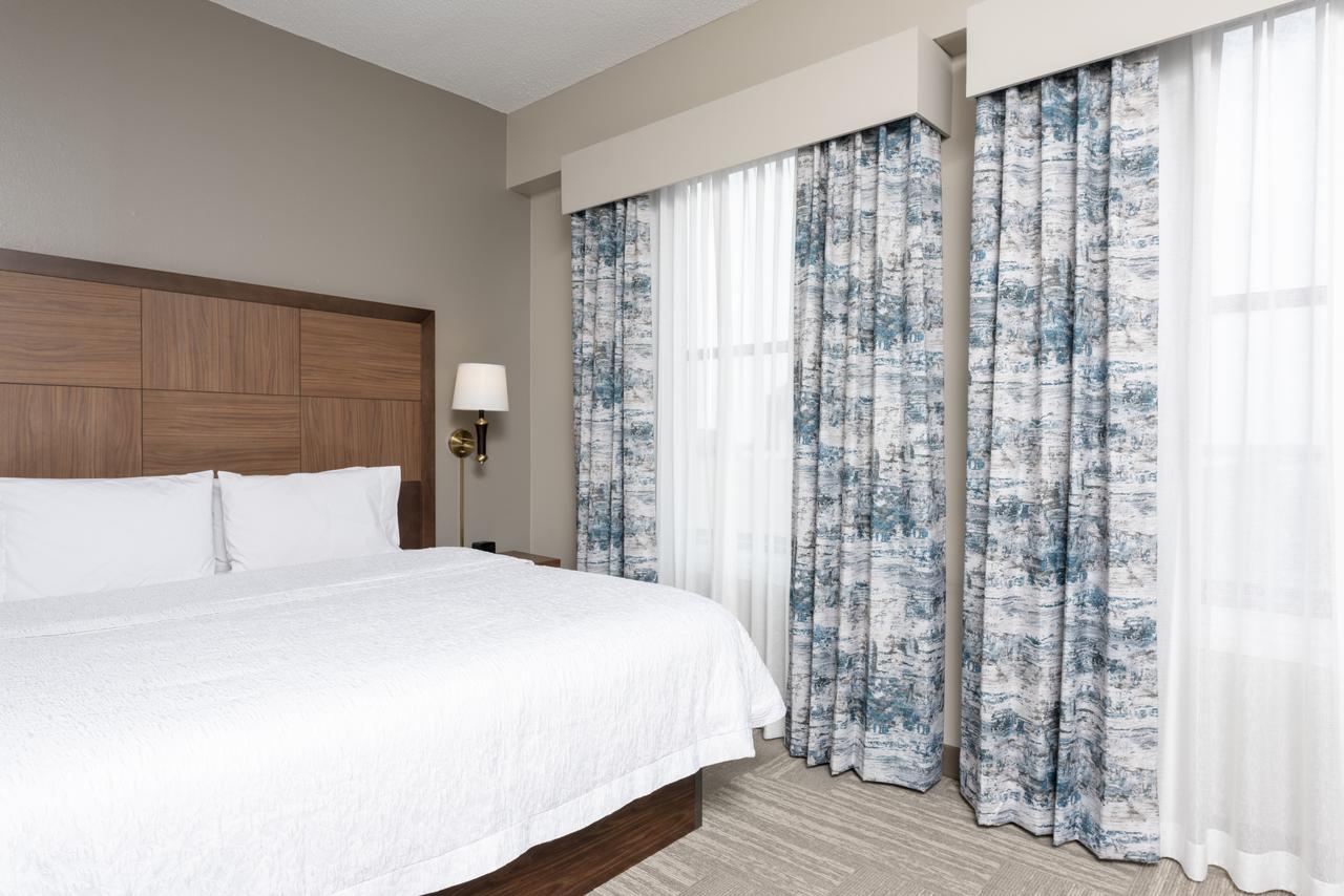 Hampton Inn Indianapolis Downtown Across From Circle Centre - thumb 15