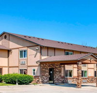 Econo Lodge Chesterton - Accommodation Indiana