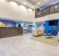Wingate by Wyndham Indianapolis Airport Plainfield - Accommodation Indiana