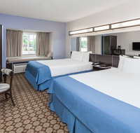 Microtel Inn and Suites Elkhart - Accommodation Indiana